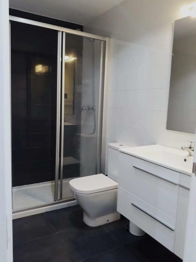 Apartamento Pleta del Mont Atico Benasque Exterior foto