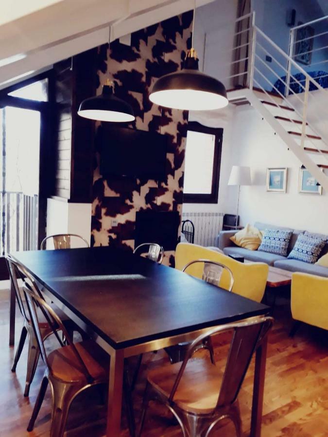 Apartamento Pleta del Mont Atico Benasque Exterior foto
