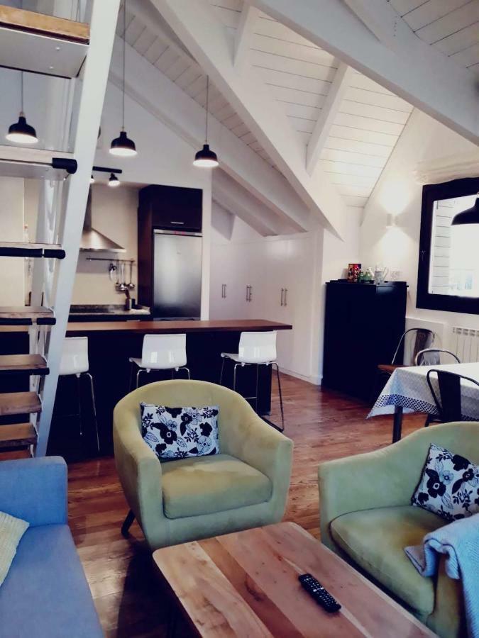 Apartamento Pleta del Mont Atico Benasque Exterior foto