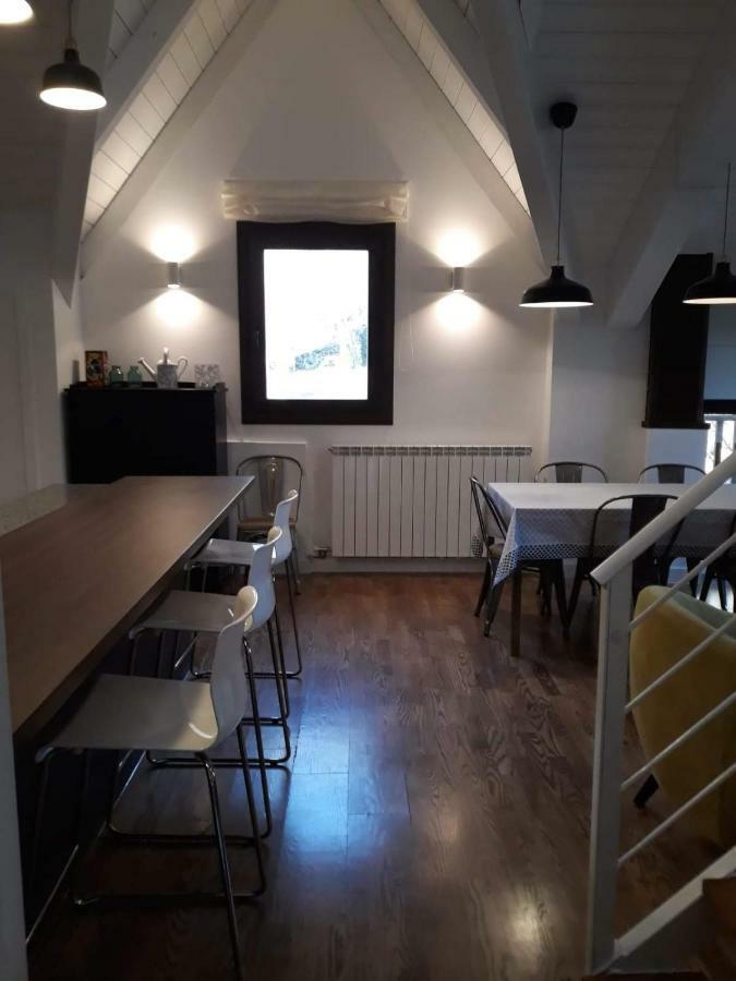 Apartamento Pleta del Mont Atico Benasque Exterior foto
